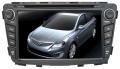 ������� ��������� MyDean 7143 ��� ����������� Hyundai Solaris (�� 2010 �.�.)
