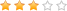 3