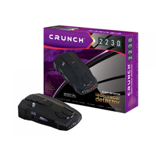  Crunch 2230 -  6