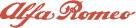 Alfa Romeo Alfa Romeo