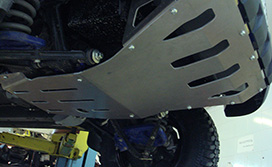 Защита деталей авто